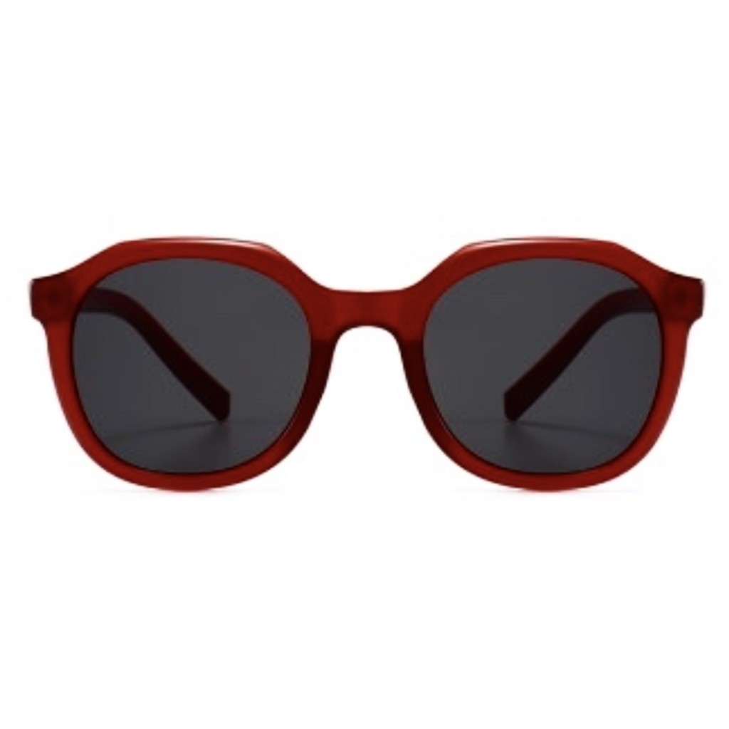 عینک آفتابی مدل 98051-Maroon