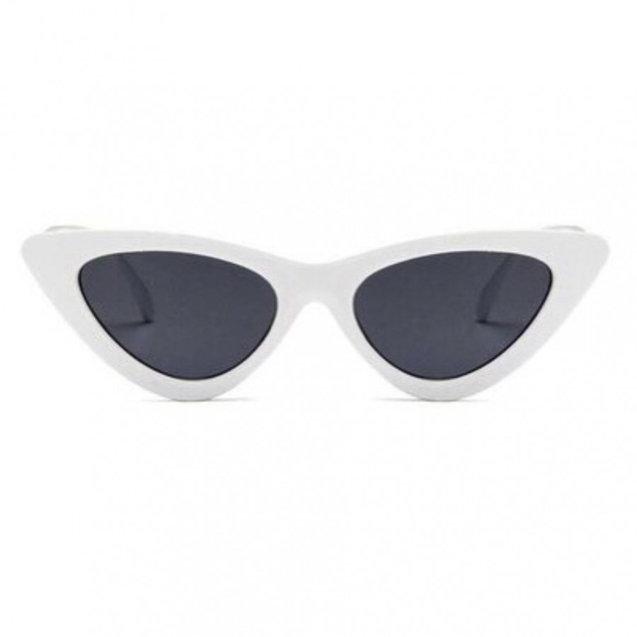 عینک آفتابی گربه ای مدل Cat-8415-Wht