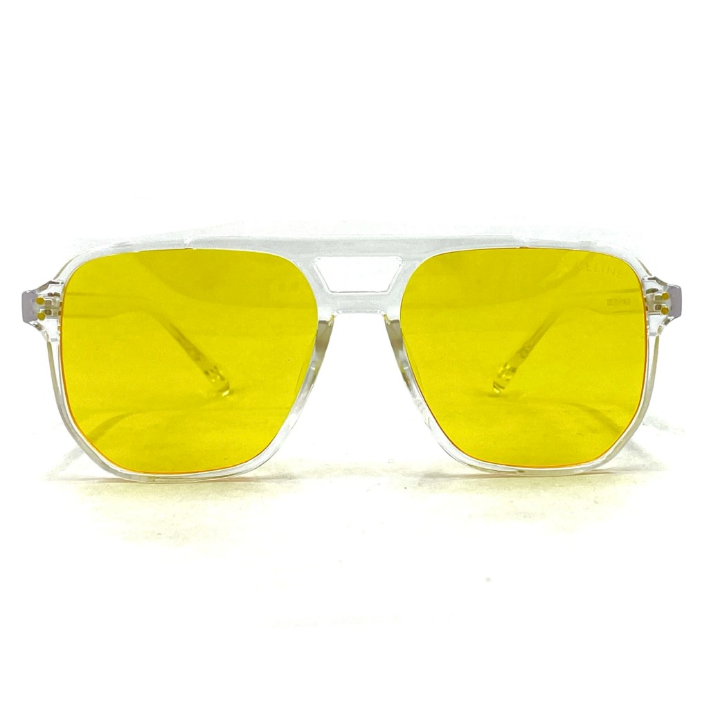 عینک آفتابی مدل 2259-Ylo