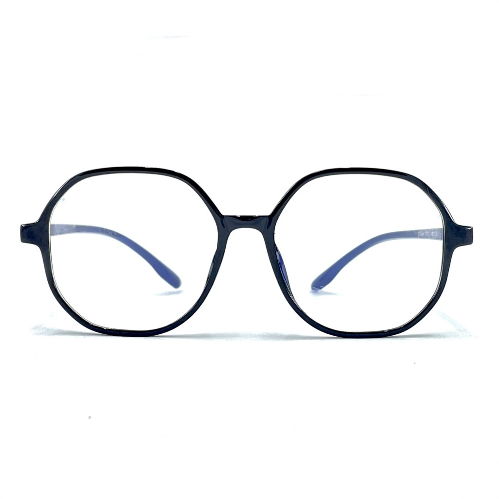 فریم عینک طبی بلوکات مدل Tr-8546-Blc