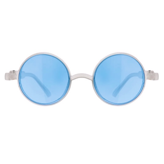 عینک مدل 022-Blu