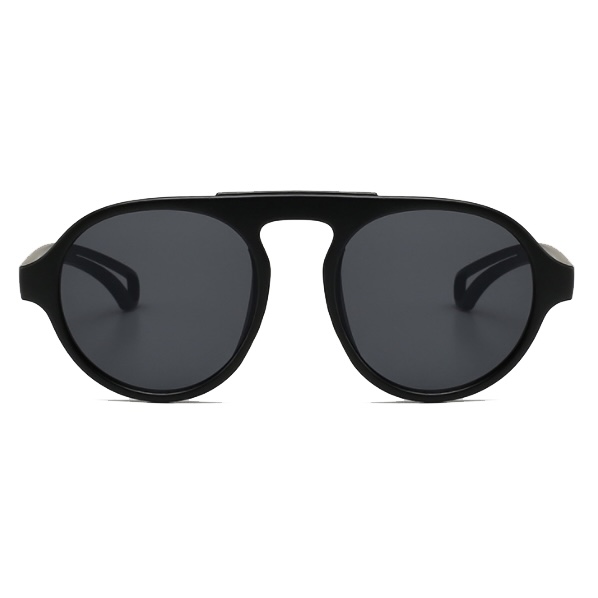 عینک آفتابی مدل Np-Blc مشکی براق