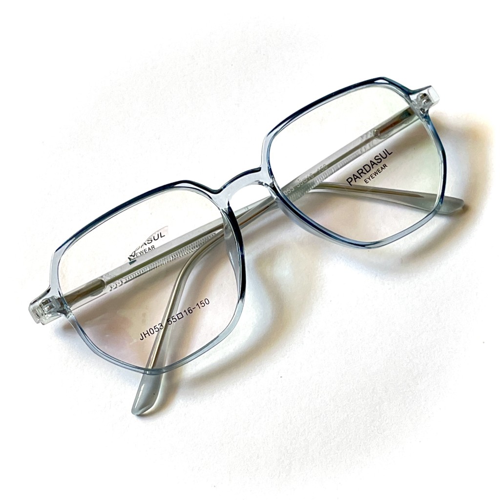 فریم عینک طبی مدل Jh-053-Gry