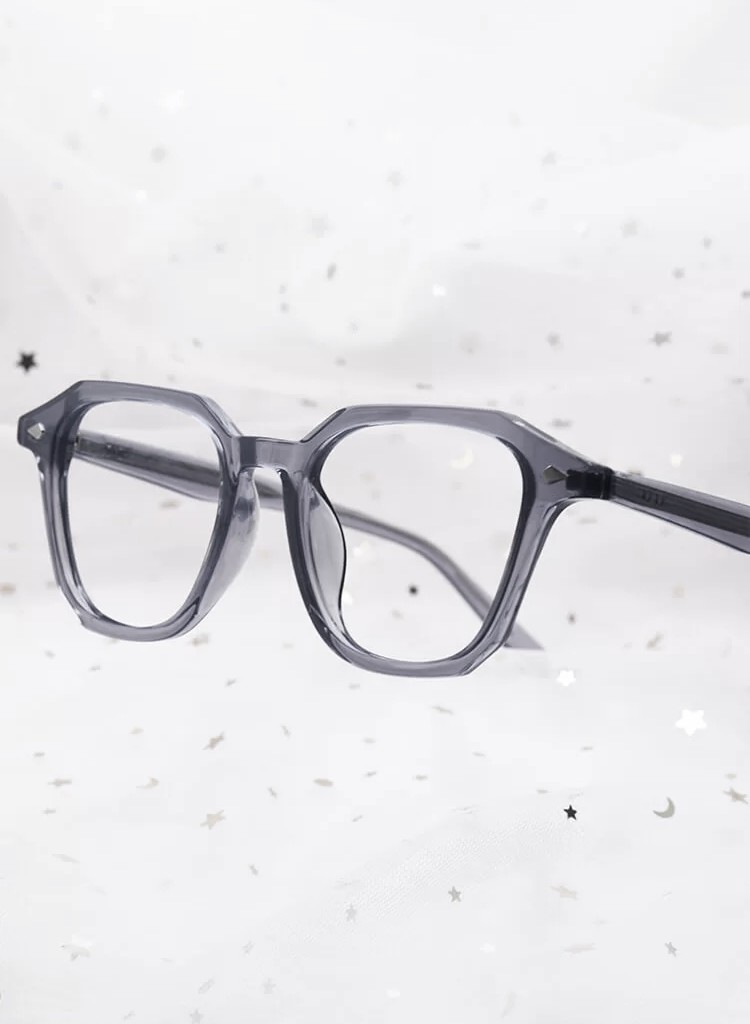 فریم عینک طبی مدل Ch-2806-Gry