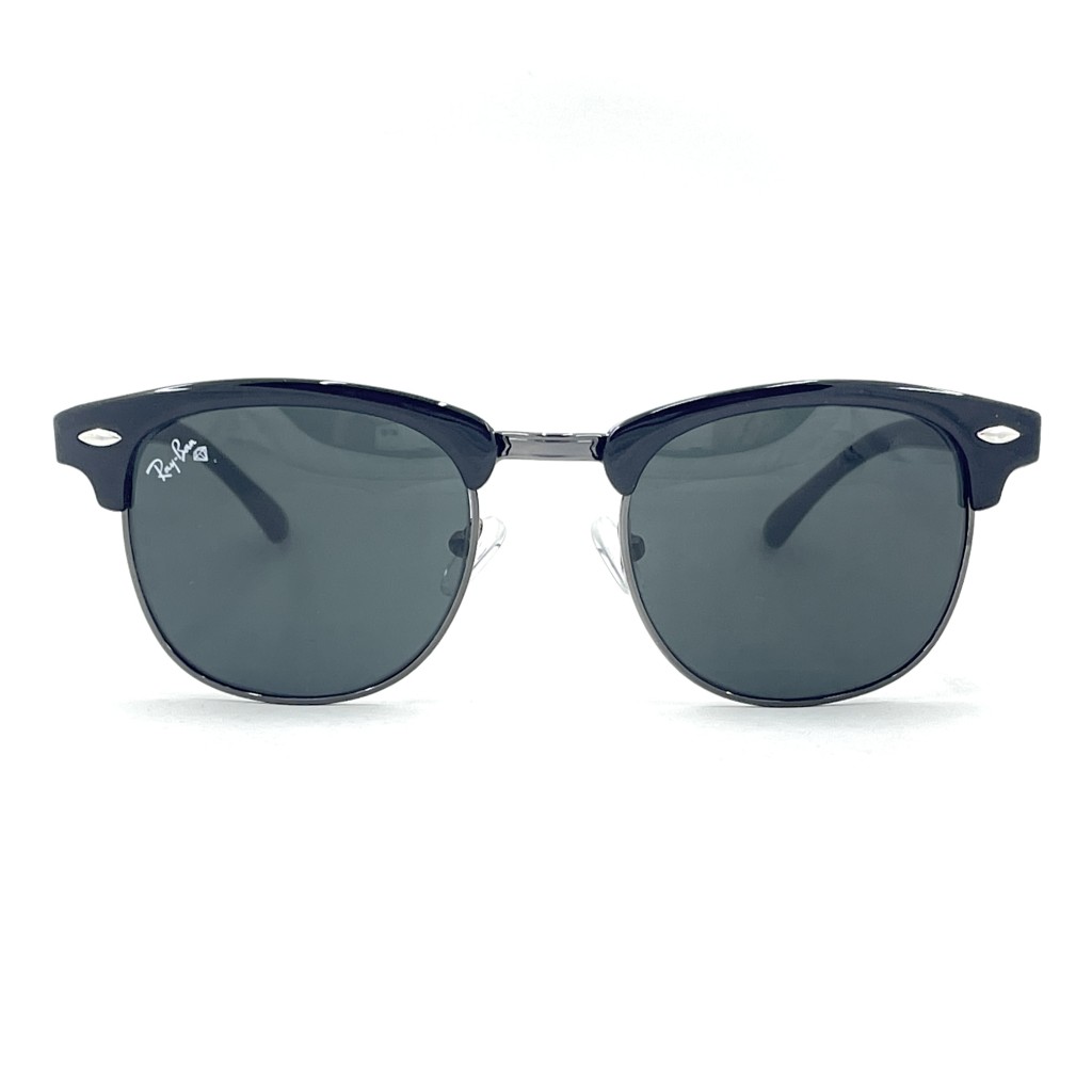 عینک آفتابی کلاب مستر مدل Rb-Club-3016-Blc