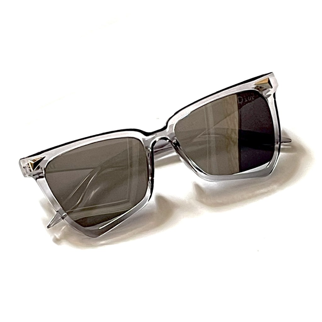 عینک آفتابی جیوه‌ای مدل K9632-Gry