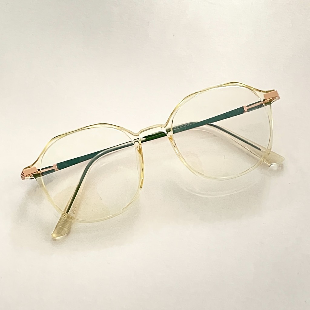 فریم عینک طبی مدل Bar-Grn-02