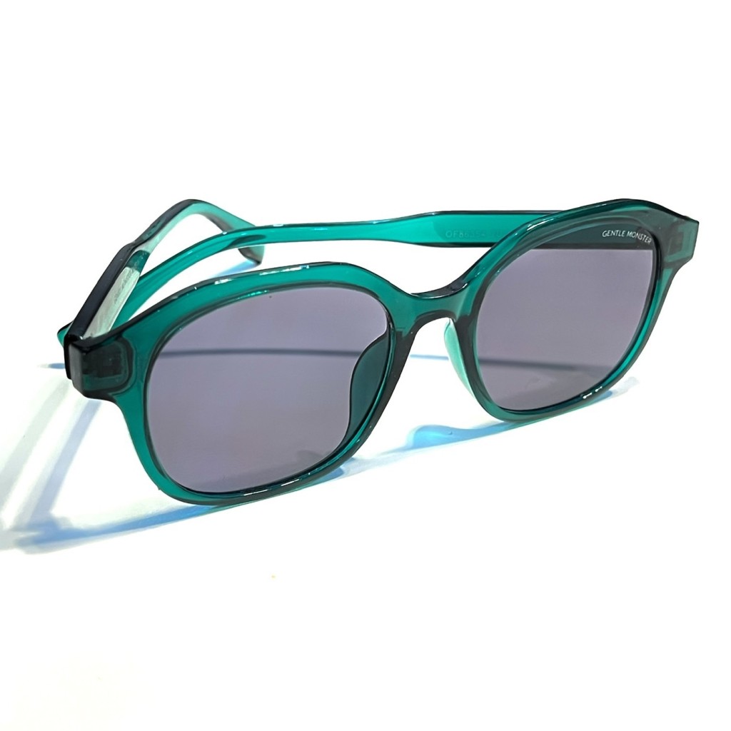 عینک آفتابی مدل 86354-Grn