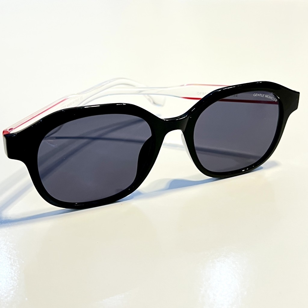 عینک آفتابی مدل 86354-Blc