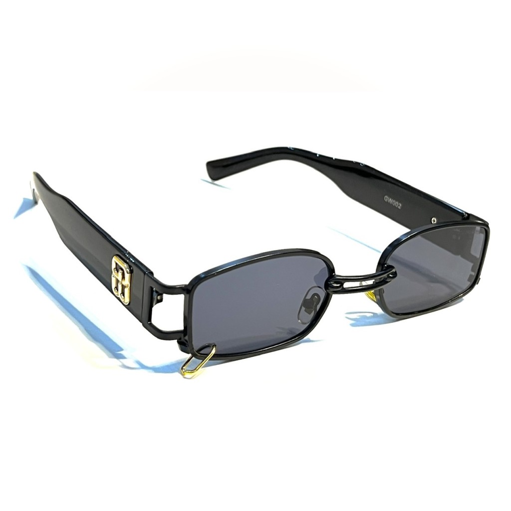 عینک آفتابی مدل Gw-002-Blc