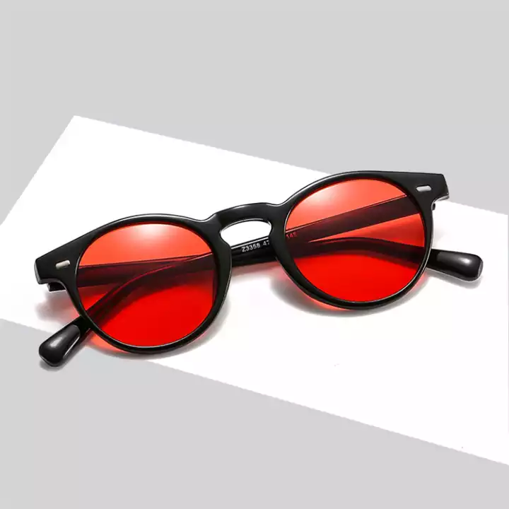عینک مدل Gmt-3358-Red
