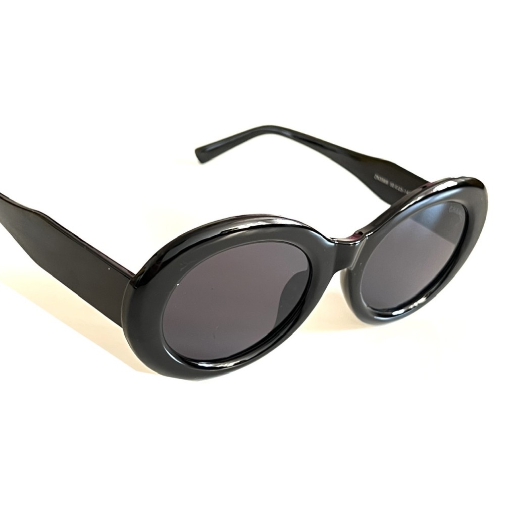 عینک آفتابی مدل Zn-3569-Blc