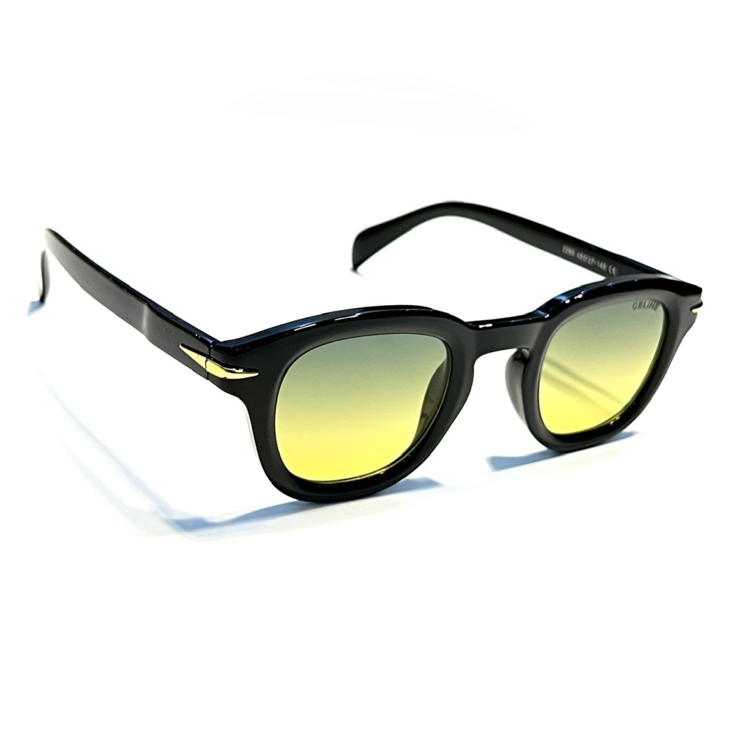 عینک آفتابی مدل 2280-Bgrn