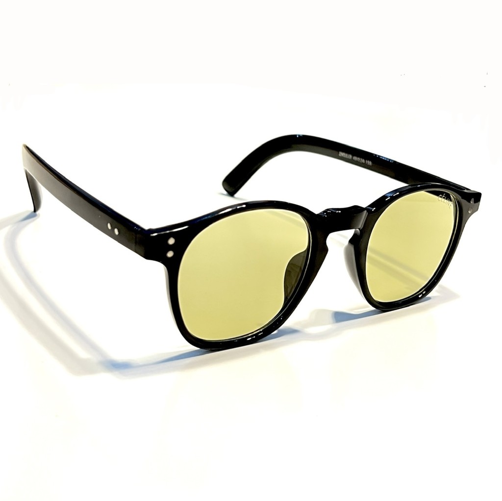 عینک آفتابی مدل Zn-3530-Bgrn