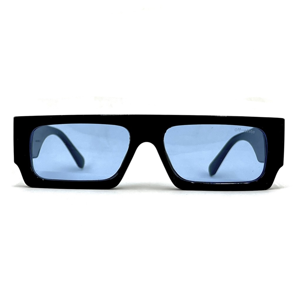 عینک آفتابی مدل Ow-Rec-Bblu
