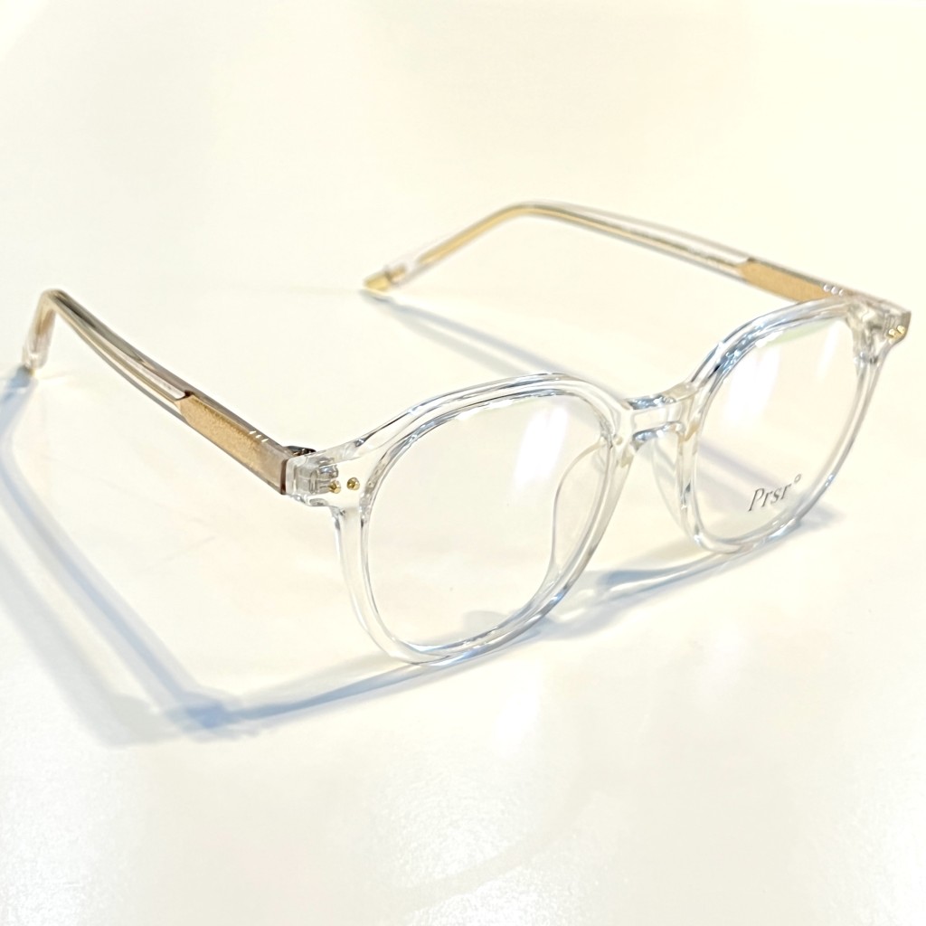 فریم عینک طبی مدل Ch-2816-Tra