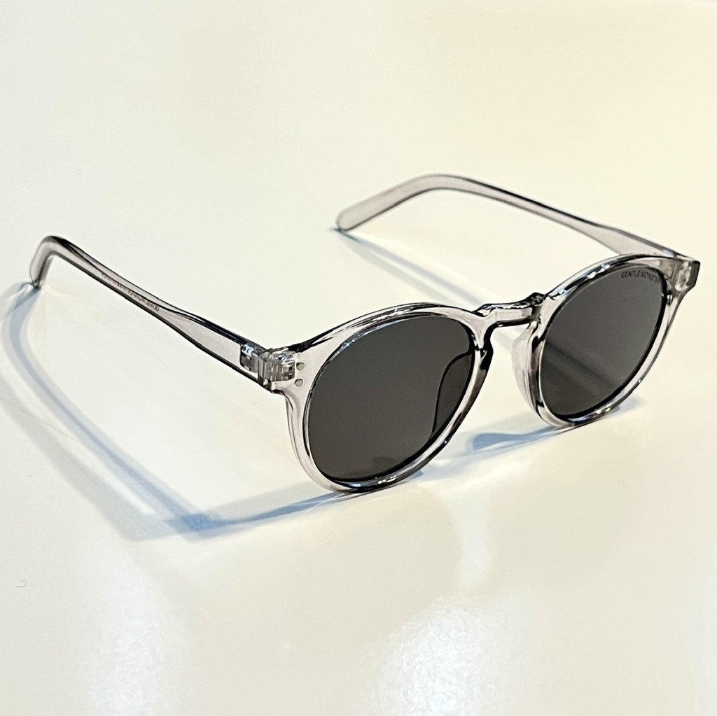 عینک آفتابی مدل Gmt-3588-Gry