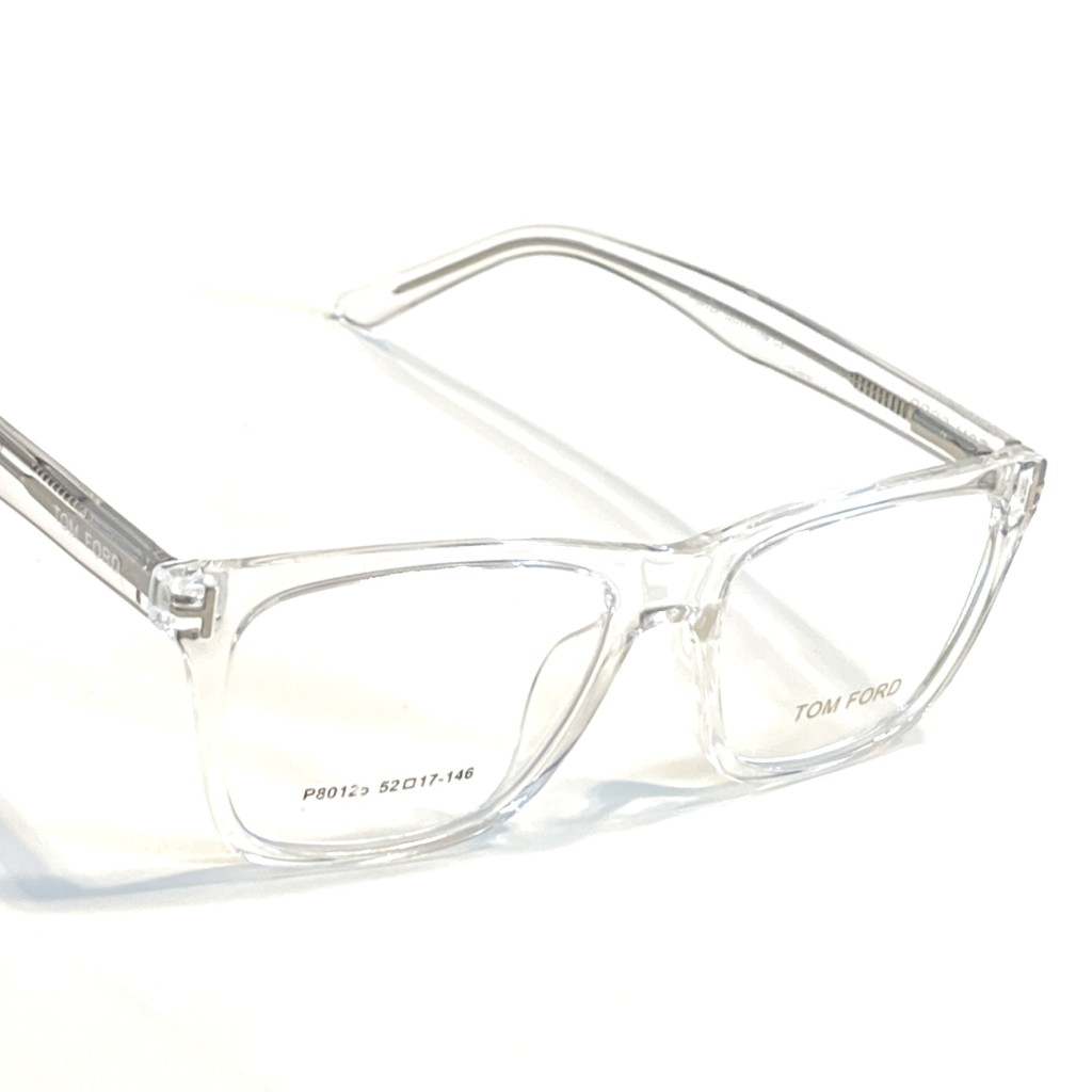 فریم عینک طبی مدل P-80125-Tra
