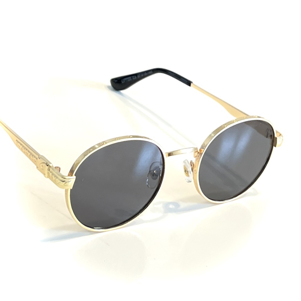 عینک آفتابی مدل Lv-1123-C3-Blc