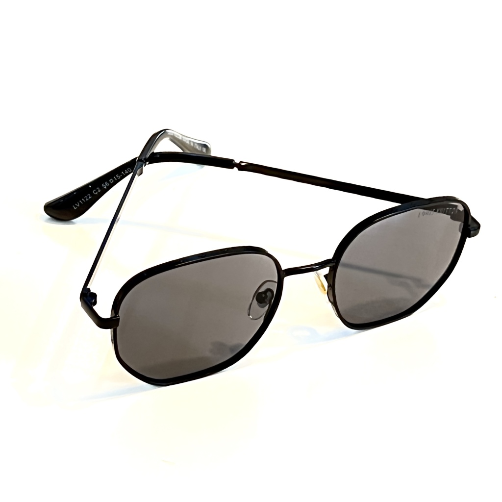 عینک آفتابی مدل Lv-1122-C2-Blc