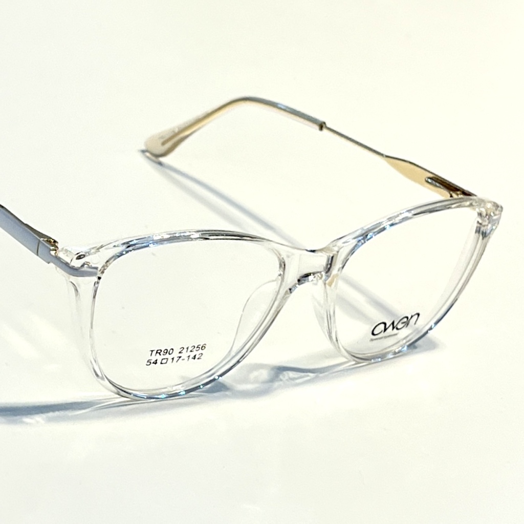 عینک طبی مدل Tr-21256-Tra