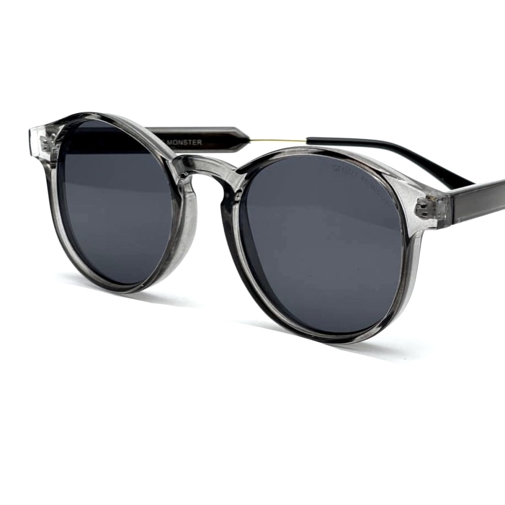 عینک آفتابی مدل Half-3185-Gry