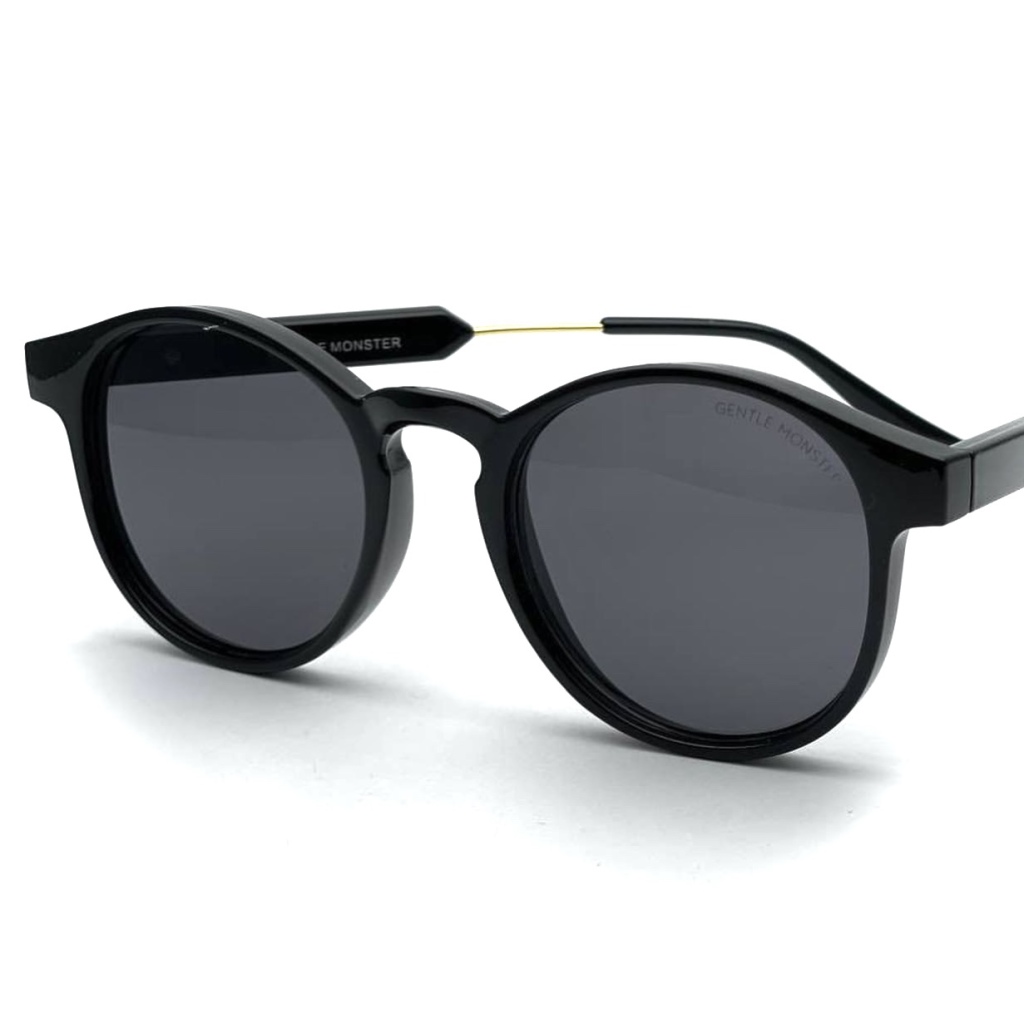عینک آفتابی مدل Half-3185-Blc