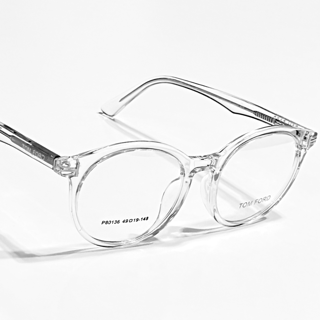 عینک طبی مدل P-80136-Tra