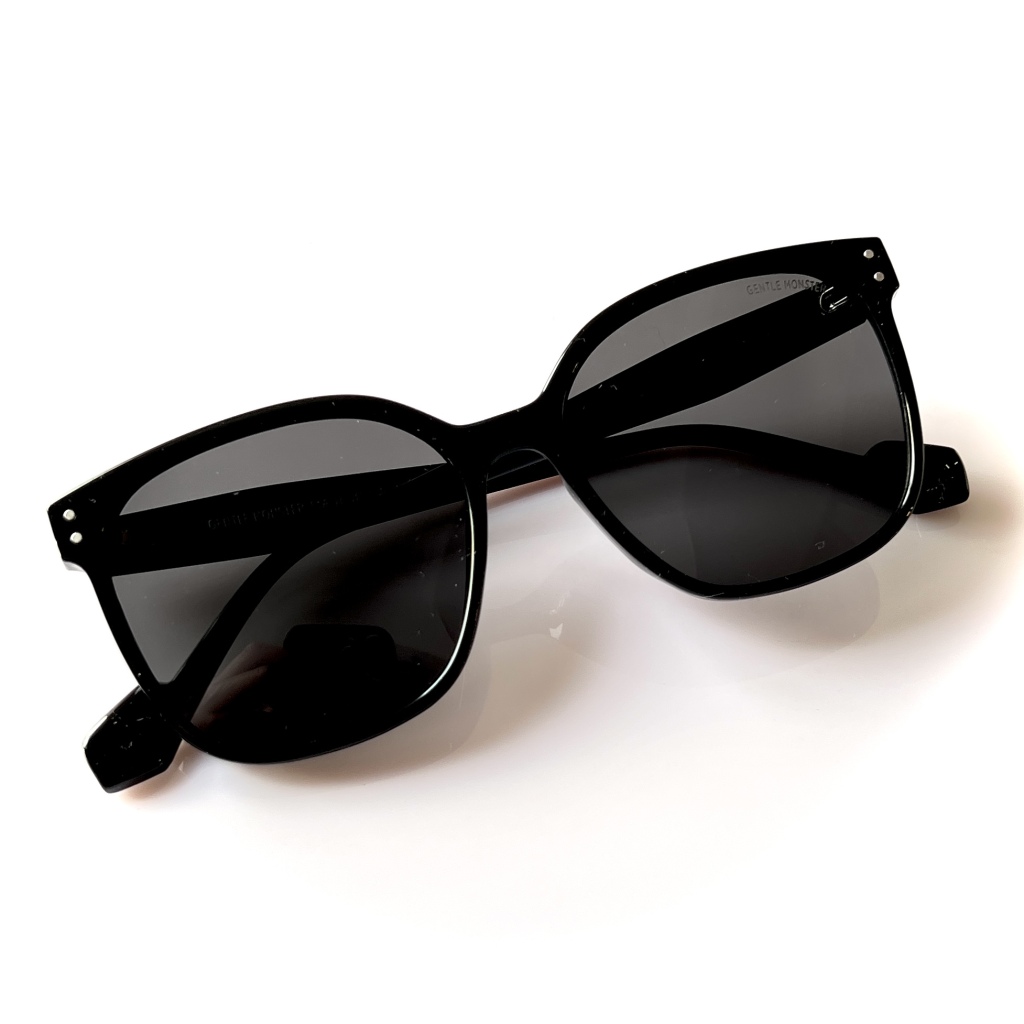 عینک آفتابی مدل 326-Blc