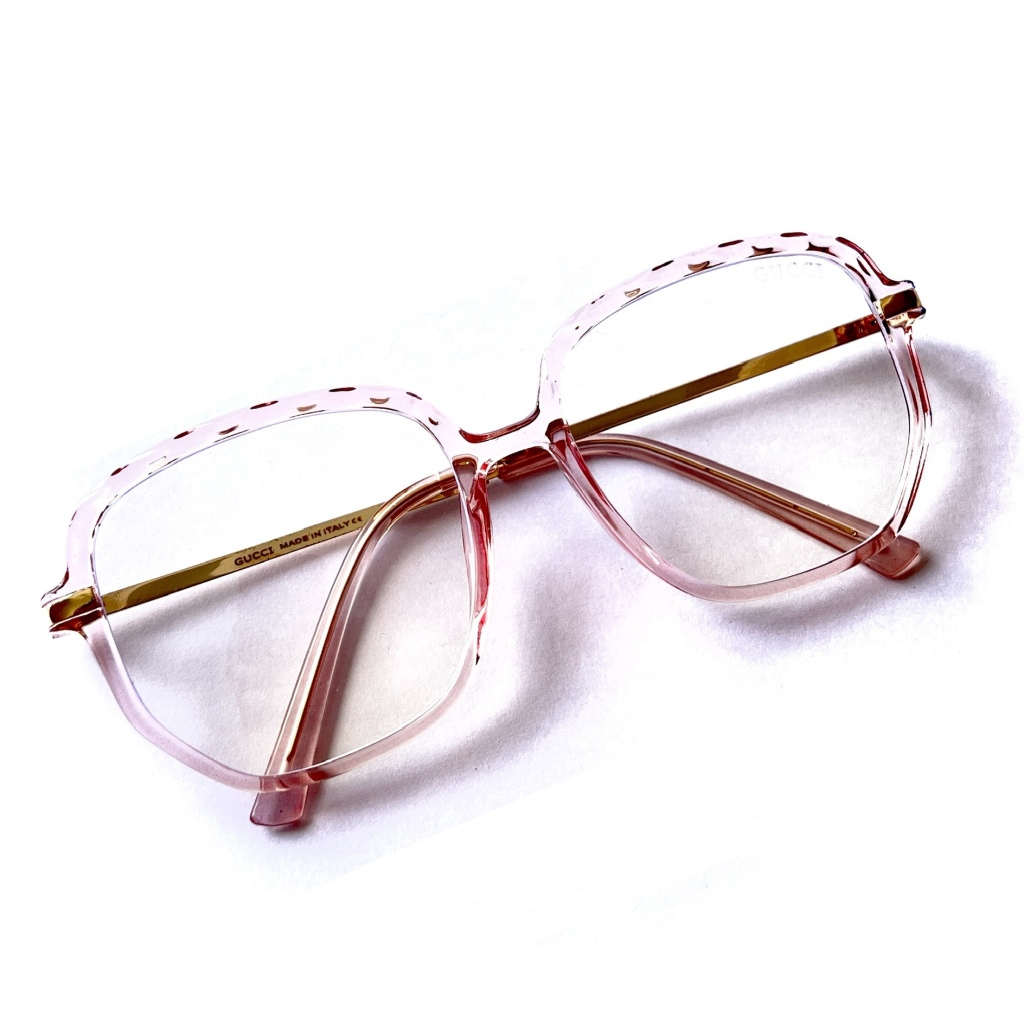 فریم عینک طبی مدل Gci-Pnk