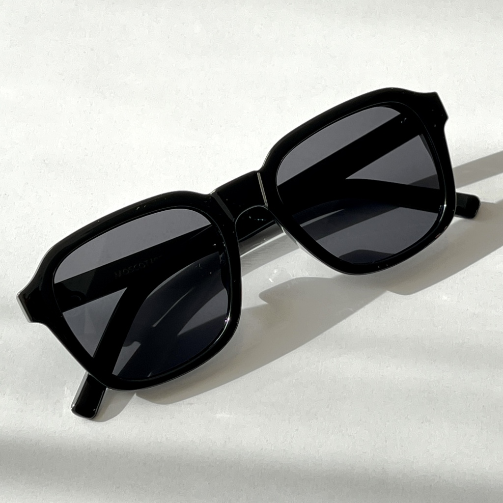 عینک آفتابی مدل Msct-0002-Blc عینک زنانه، عینک مردانه