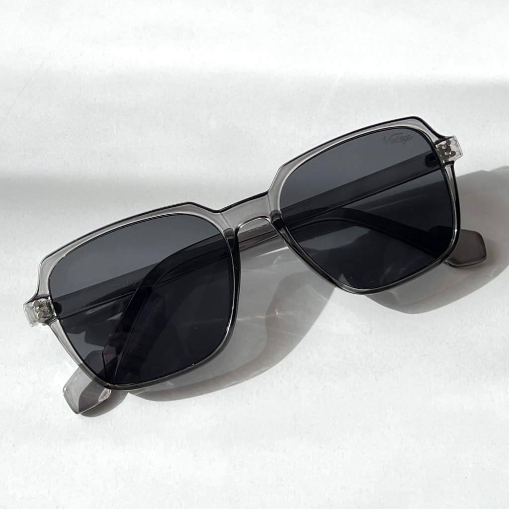 عینک آفتابی مدل 3964-Gry