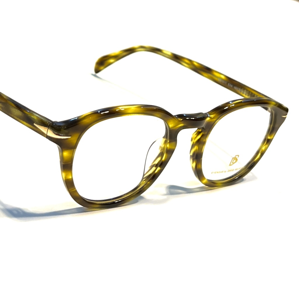 فریم عینک طبی مدل Db-7017-Ex4-Leo