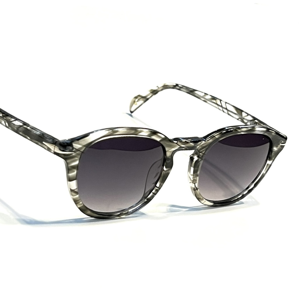 عینک آفتابی مدل Db-7017-381-Gry