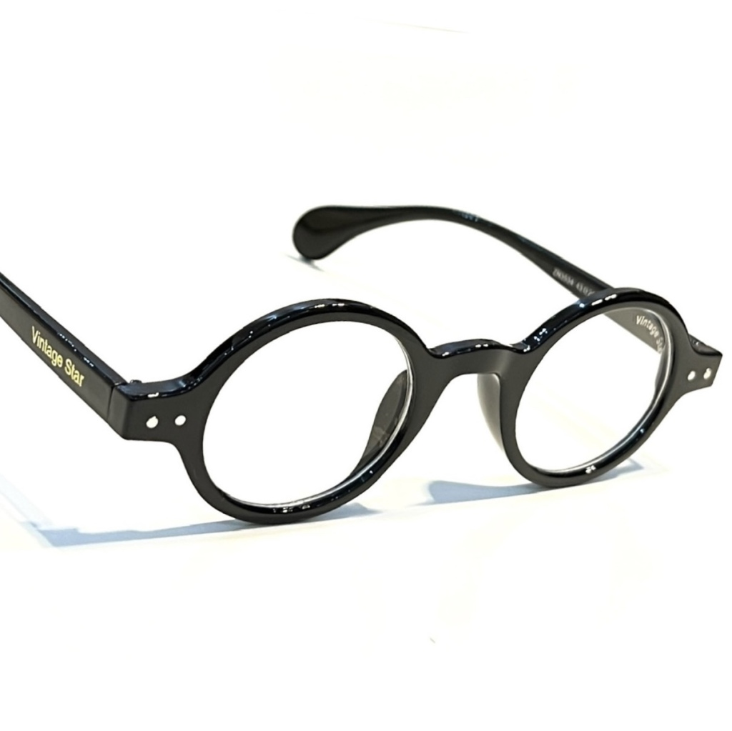 فریم عینک طبی مدل Zn-3534-Blc