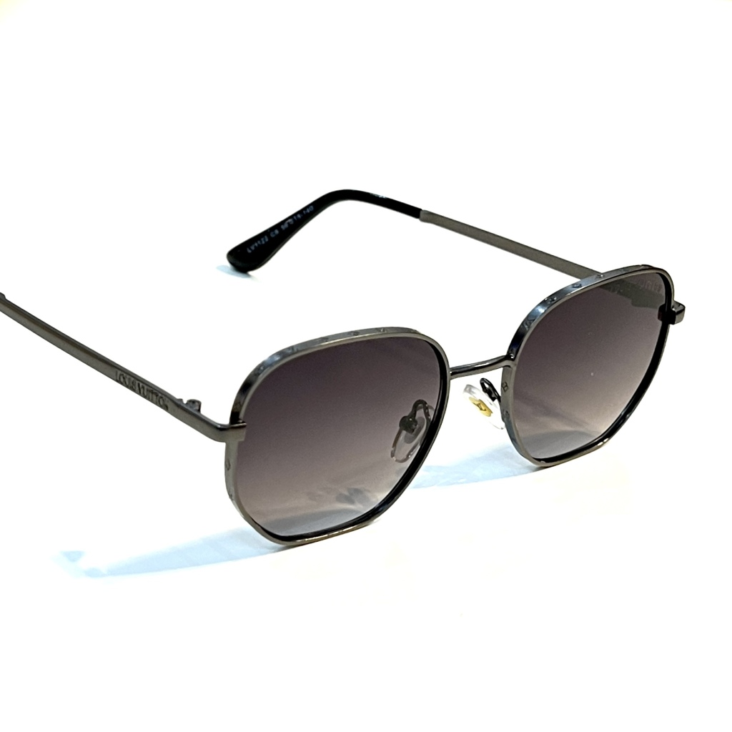 عینک آفتابی مدل Lv-1122-C6-Blc