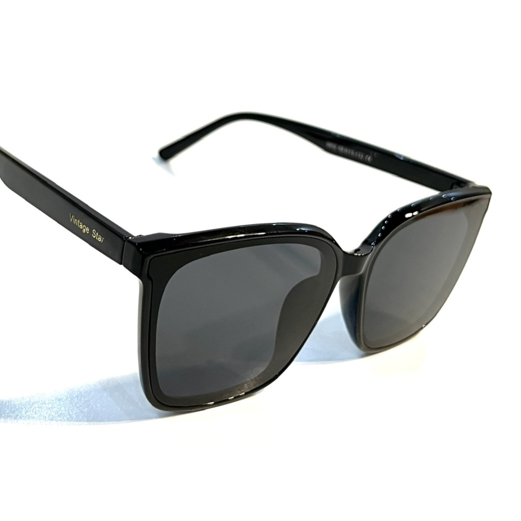 عینک آفتابی مدل  3932-Blc