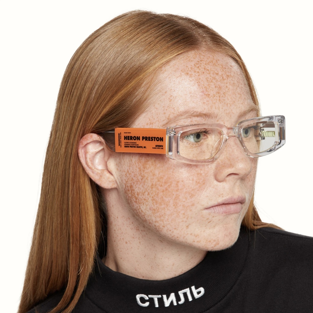 عینک آفتابی مدل Level-Tra