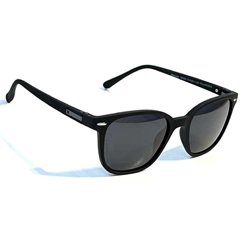 عینک آفتابی پلاریزه مدل Oga-58993-Gry