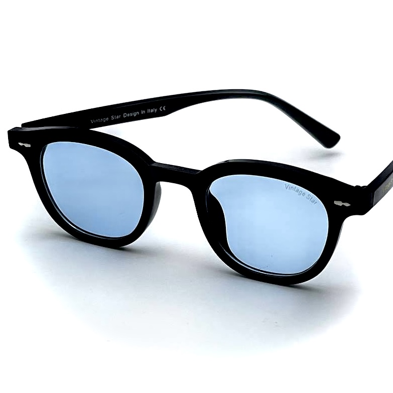 عینک مدل Gmt-86374-Blu