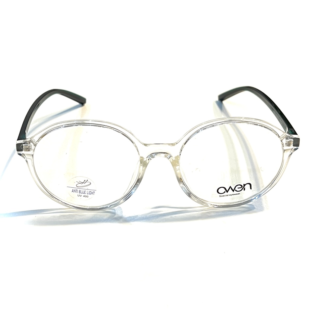 عینک طبی با عدسی بلوکات مدل 8259-Tra