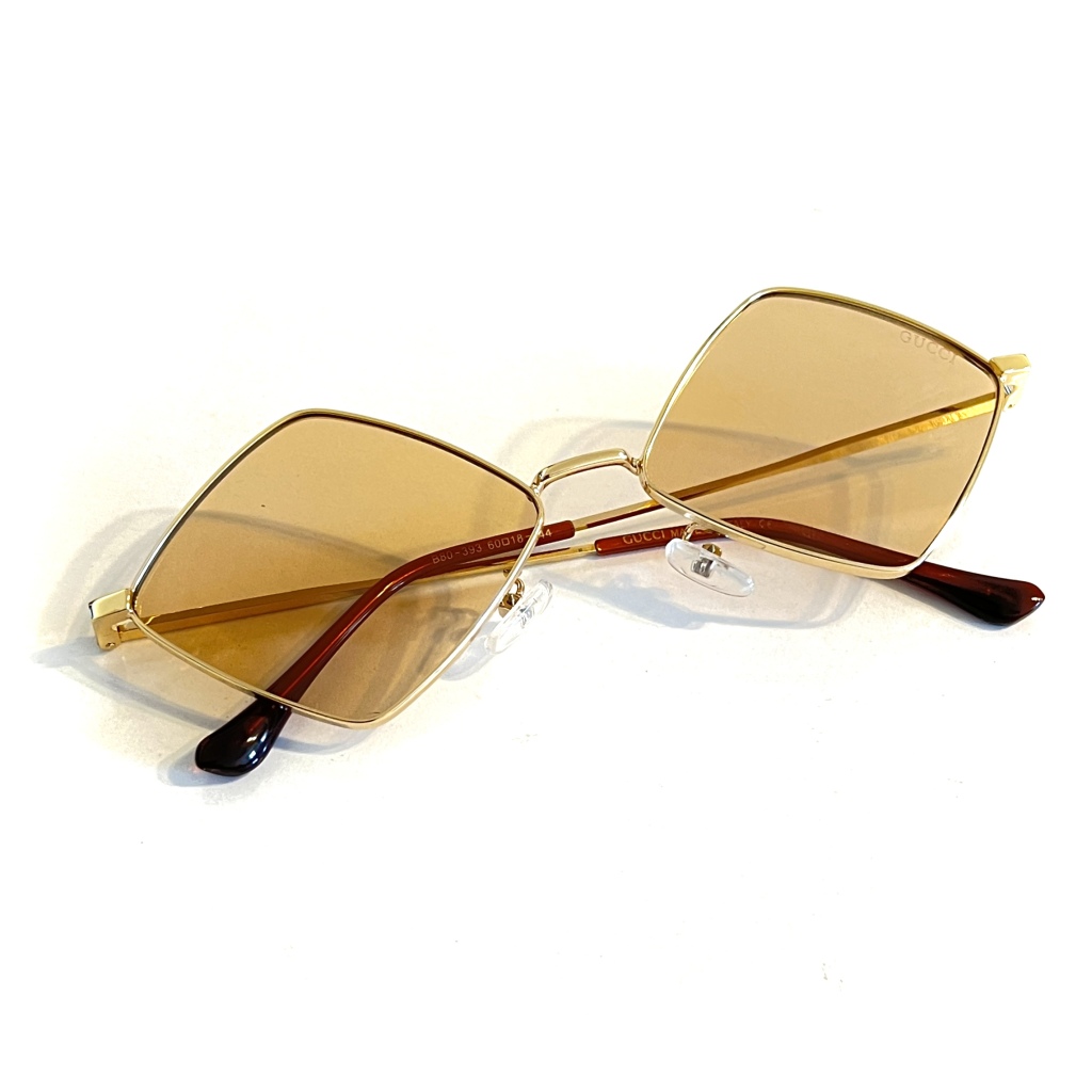 عینک آفتابی مدل B80-393-Brn