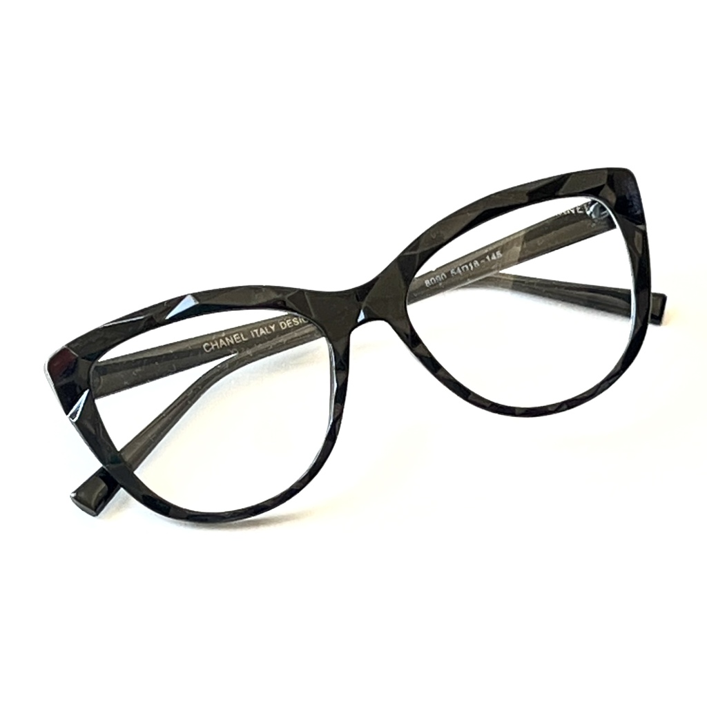 فریم عینک طبی مدل 8090-Blc
