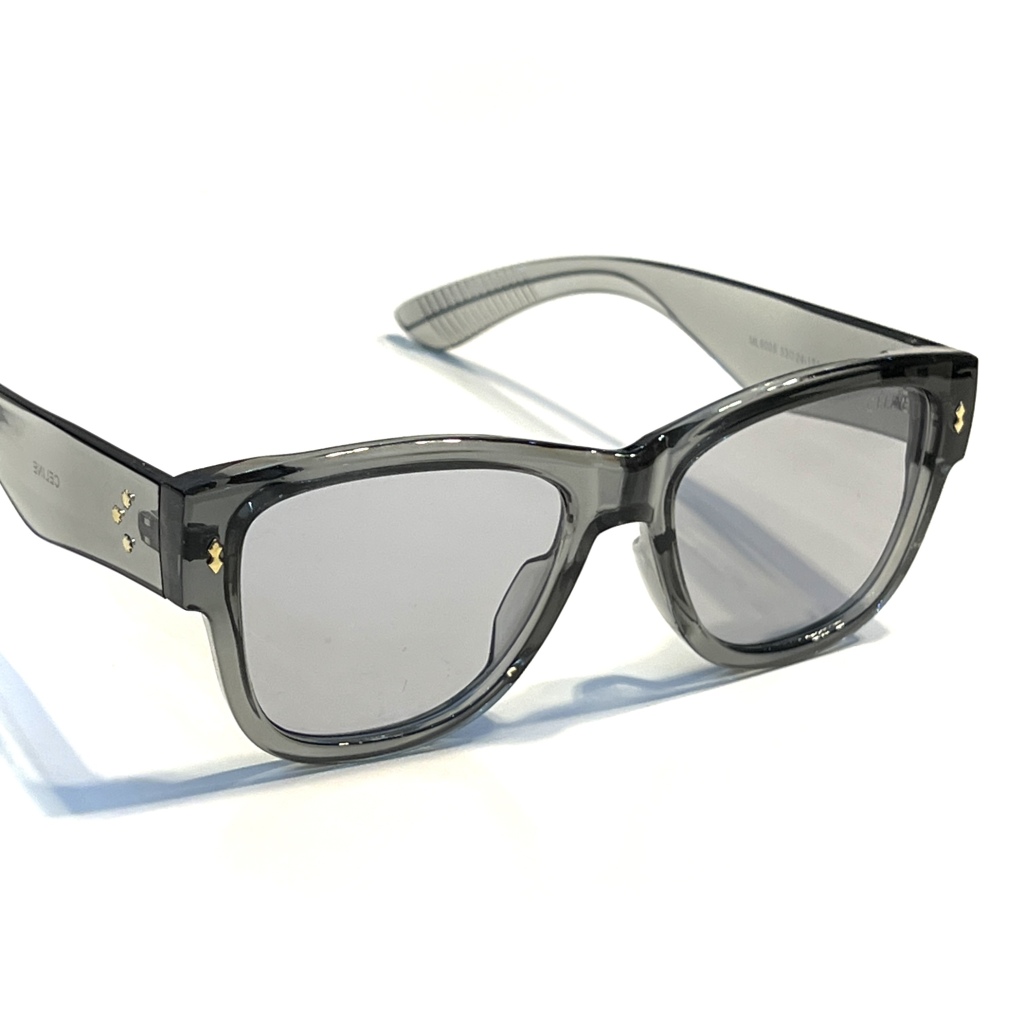 عینک مدل Ml-6005-Gry