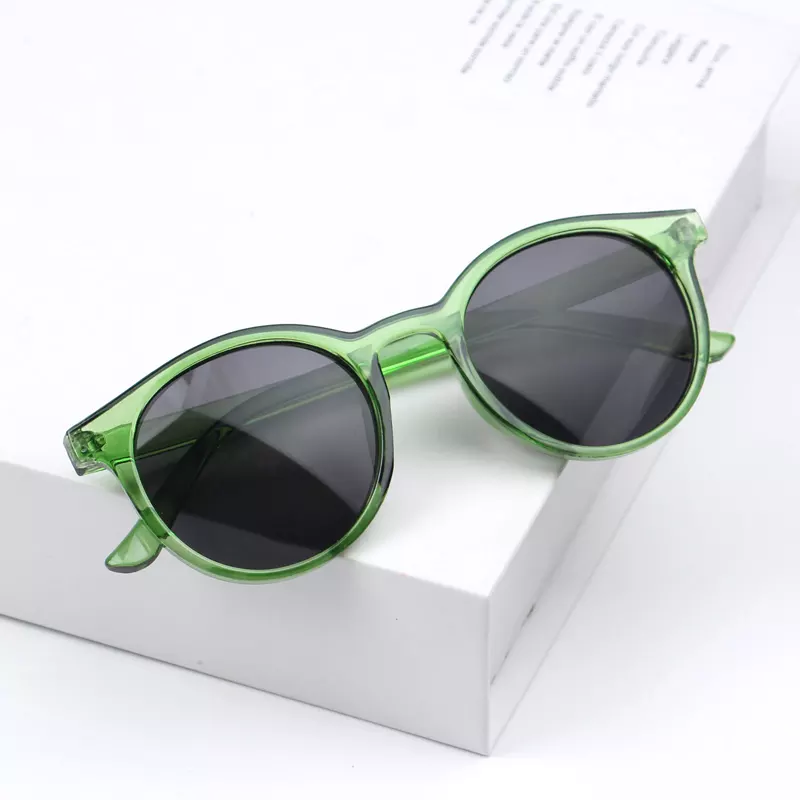 عینک آفتابی سبز مدل Gms-8914-Grn