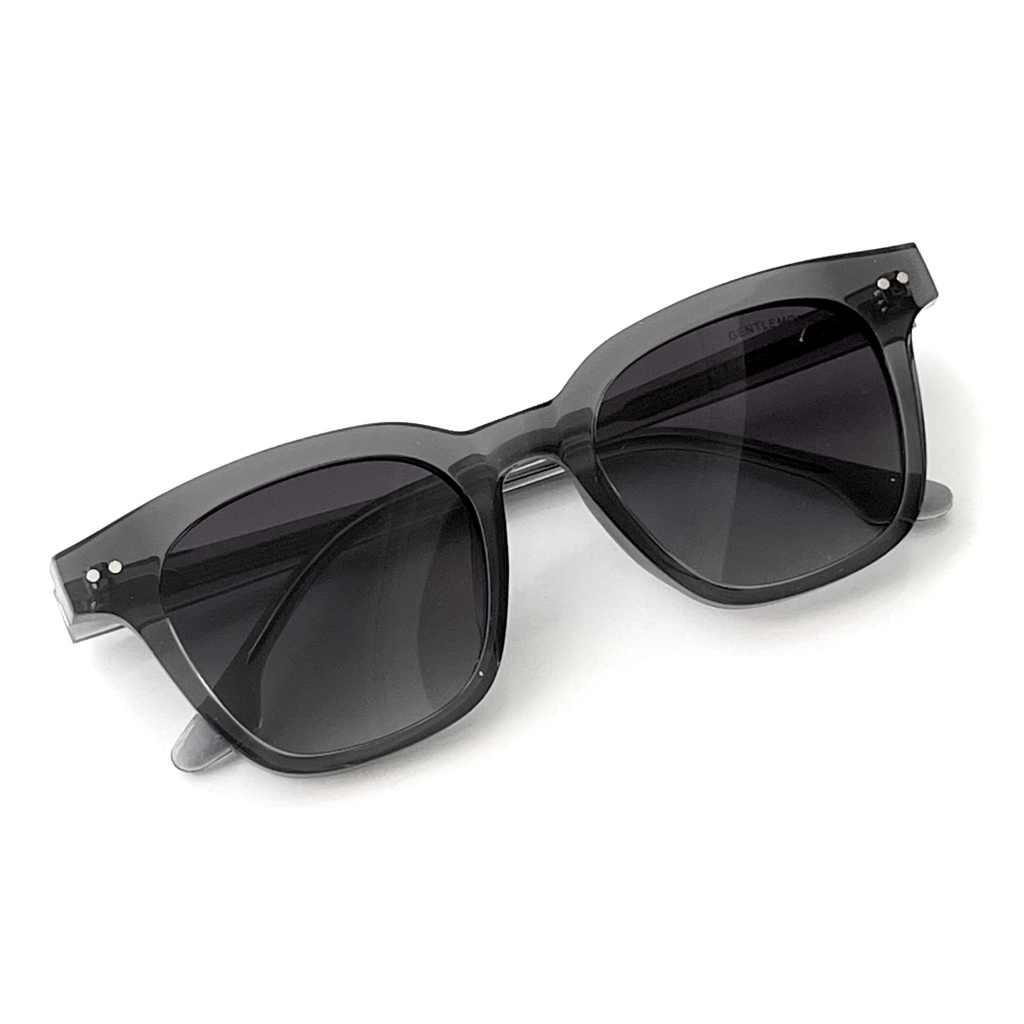 عینک آفتابی پلاریزه مدل Tr-7039-Gry
