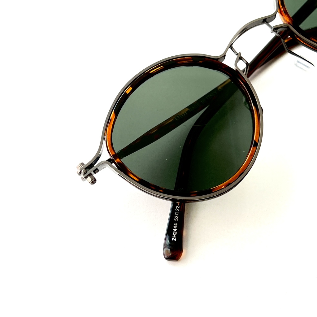 عینک آفتابی پلاریزه مدل Zh-2444-Leo