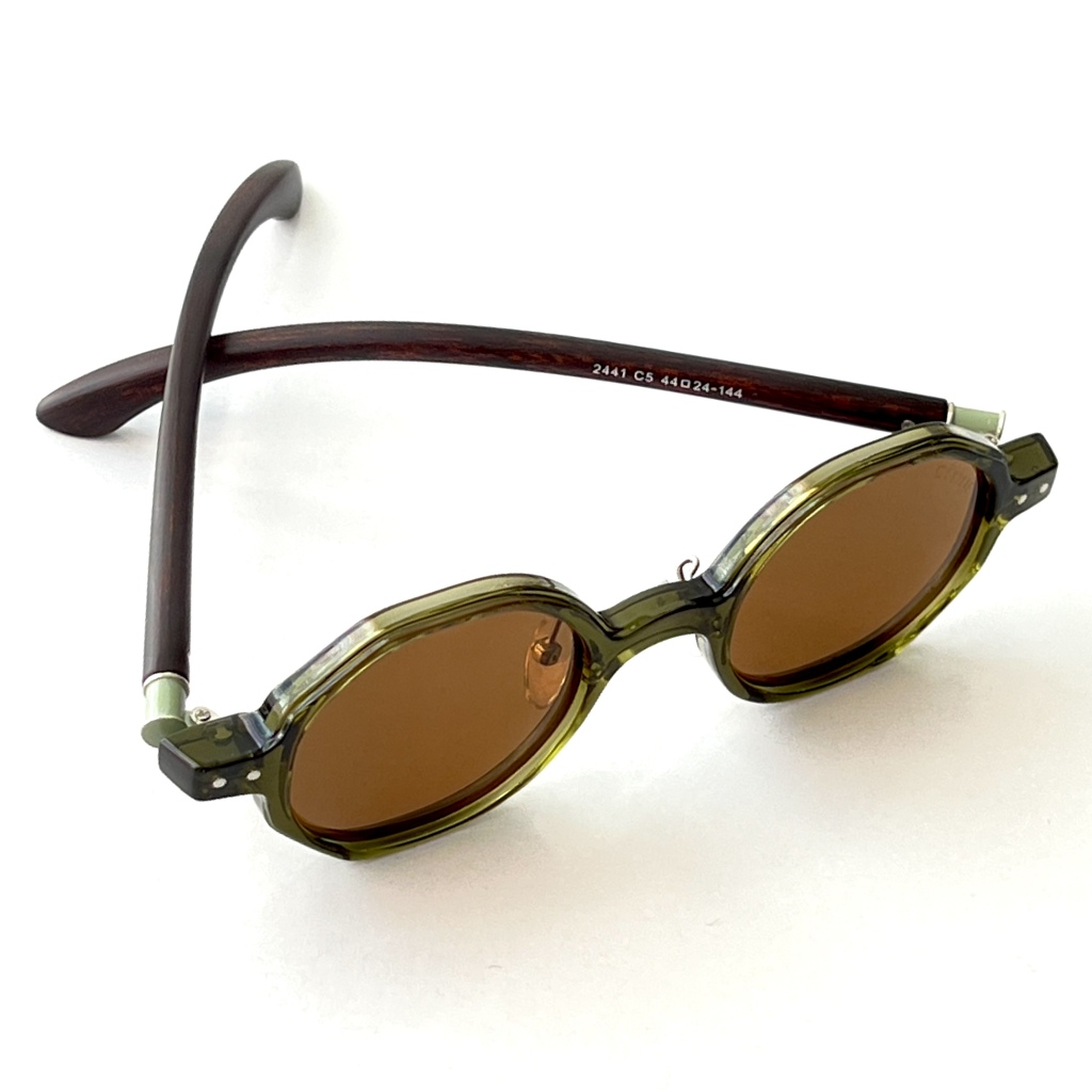 عینک آفتابی پلاریزه مدل 2441-Olv