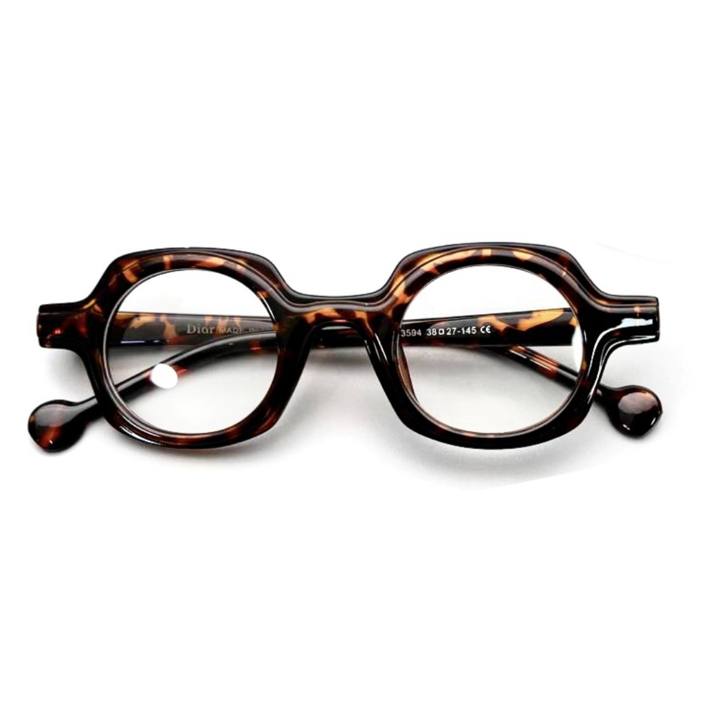 فریم عینک طبی مدل 3594-Leo