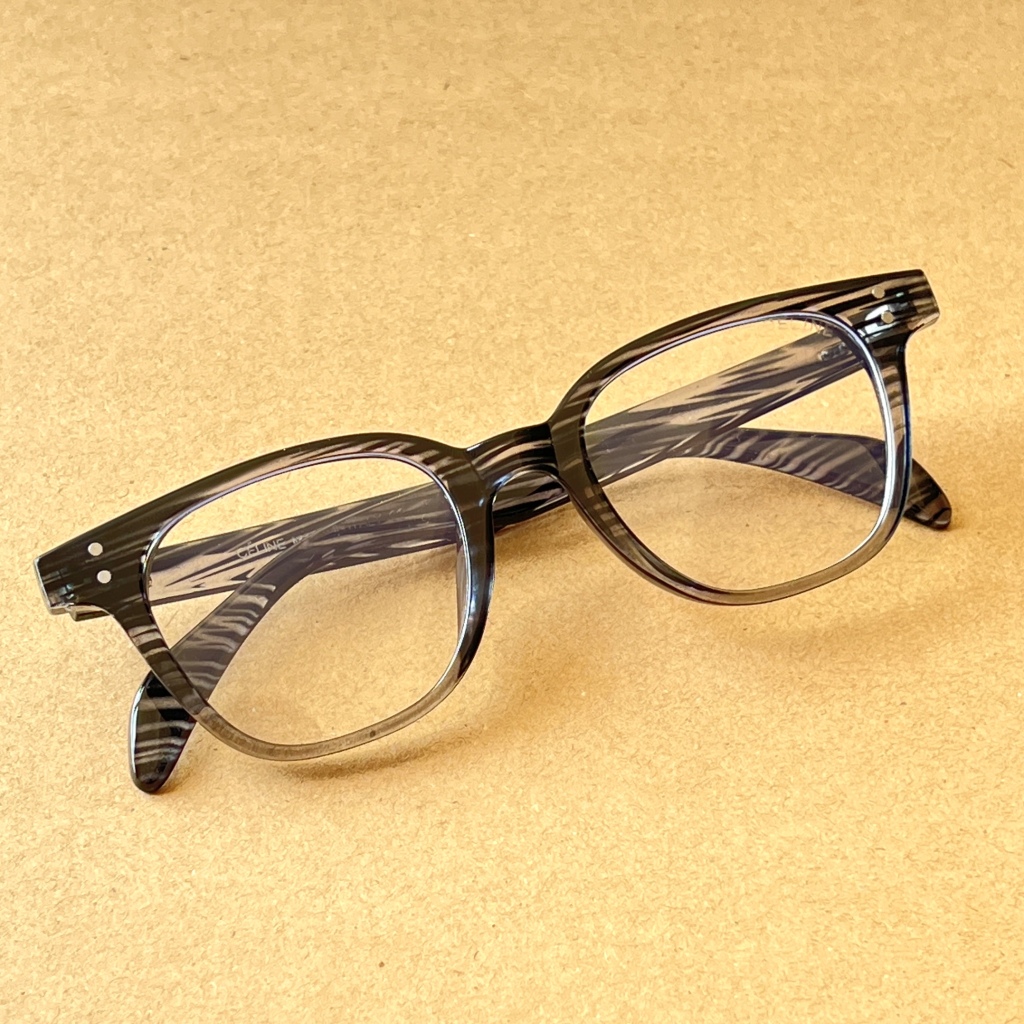 عینک طبی مدل 88890-Leo-04